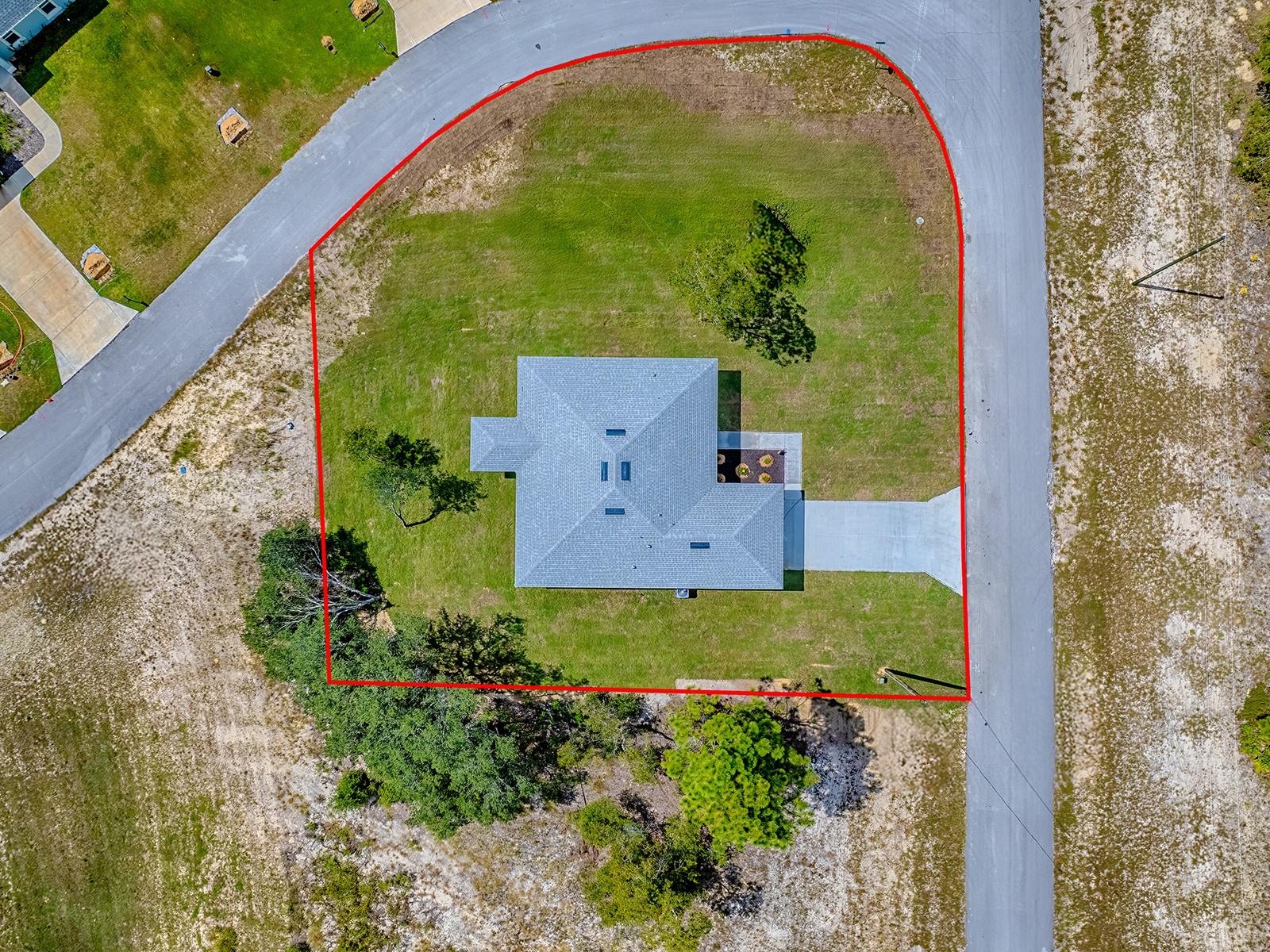 Single Family Residence at 13322 SW 85 CIR, OCALA, photo 35 of 35