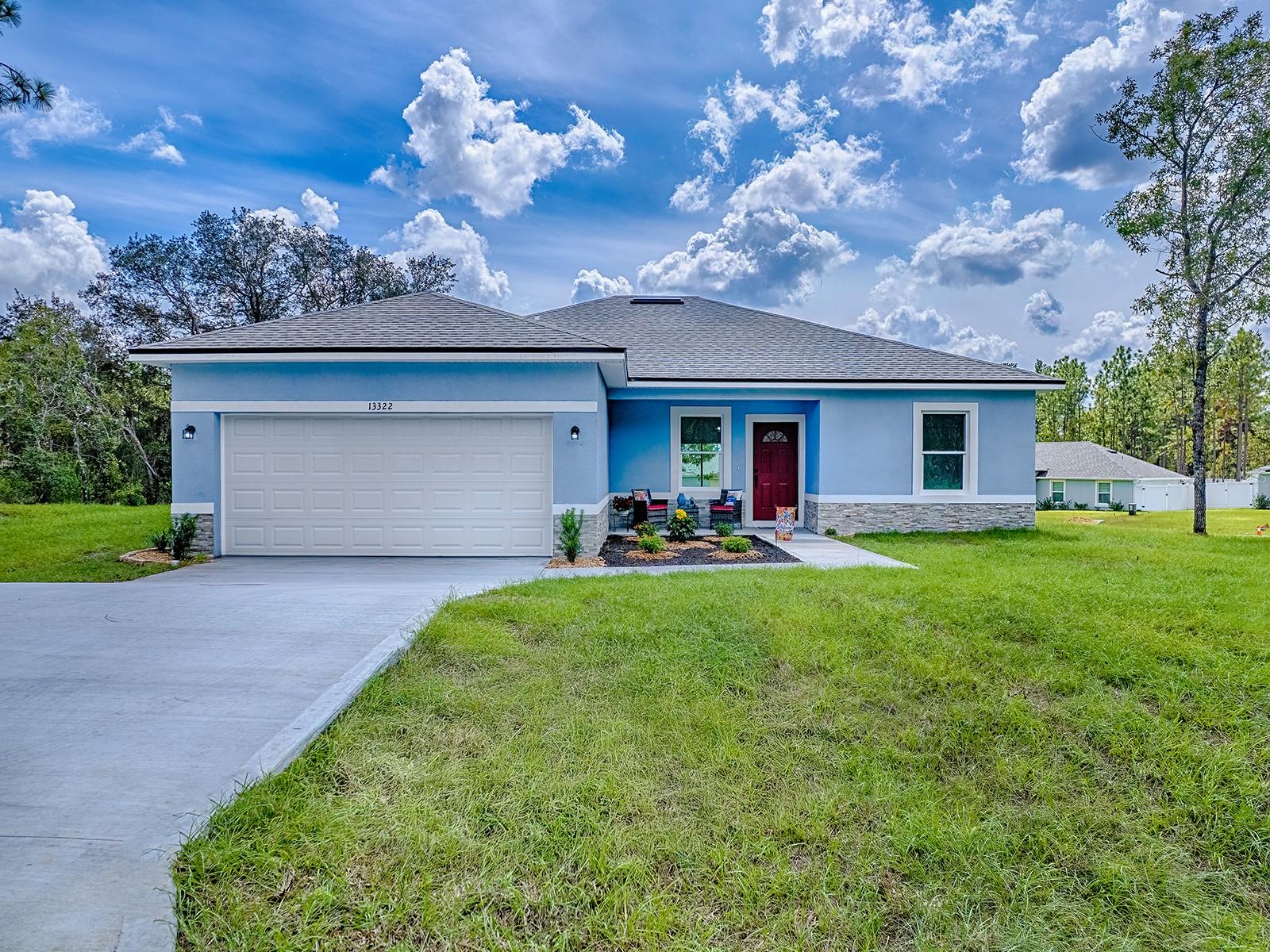 Single Family Residence at 13322 SW 85 CIR, OCALA, photo 21 of 35
