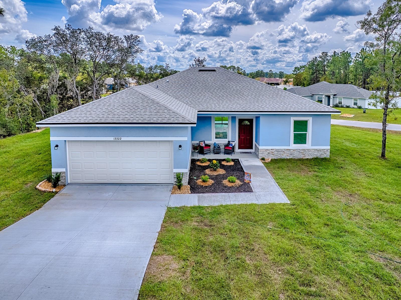 13322 SW 85 CIR