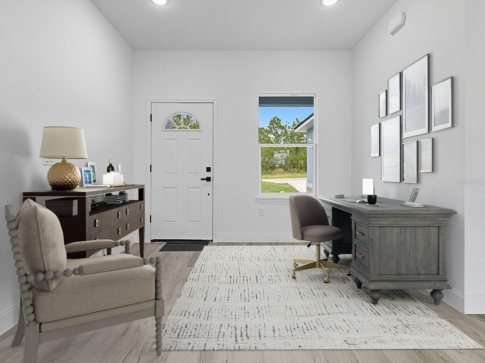 Single Family Residence at 13322 SW 85 CIR, OCALA, photo 19 of 35
