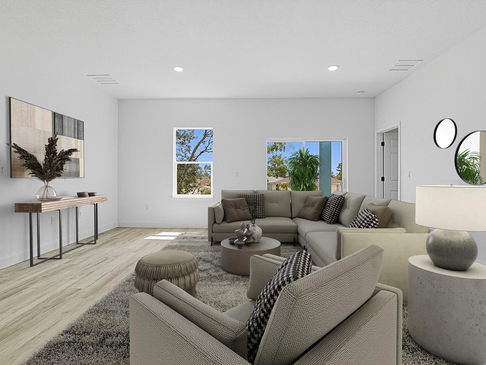 Single Family Residence at 13322 SW 85 CIR, OCALA, photo 14 of 35