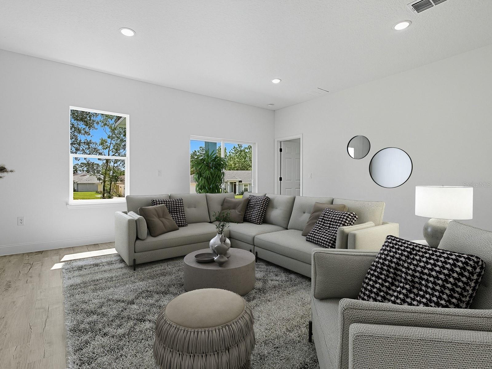 Single Family Residence at 13322 SW 85 CIR, OCALA, photo 26 of 35