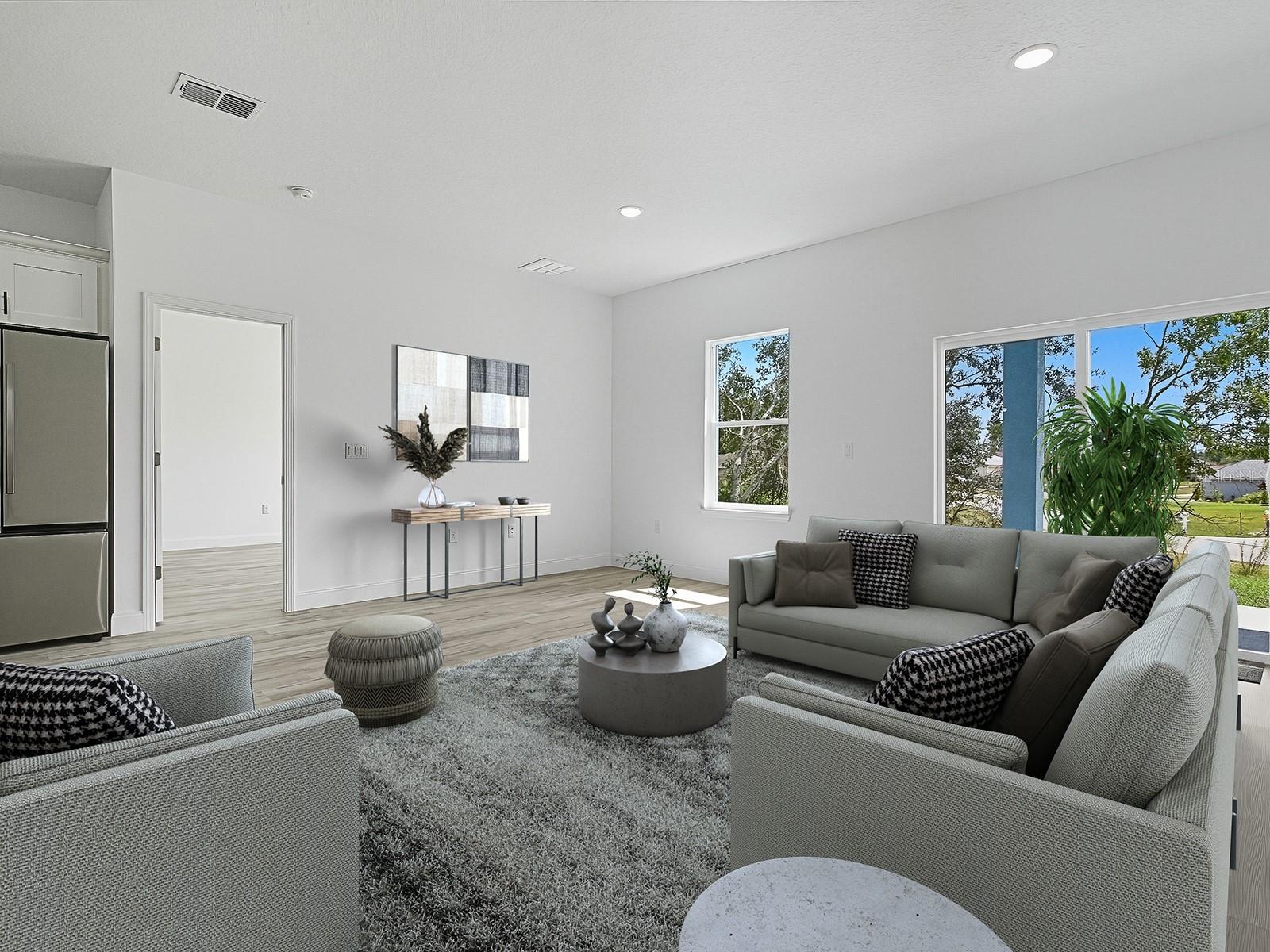 Single Family Residence at 13322 SW 85 CIR, OCALA, photo 28 of 35