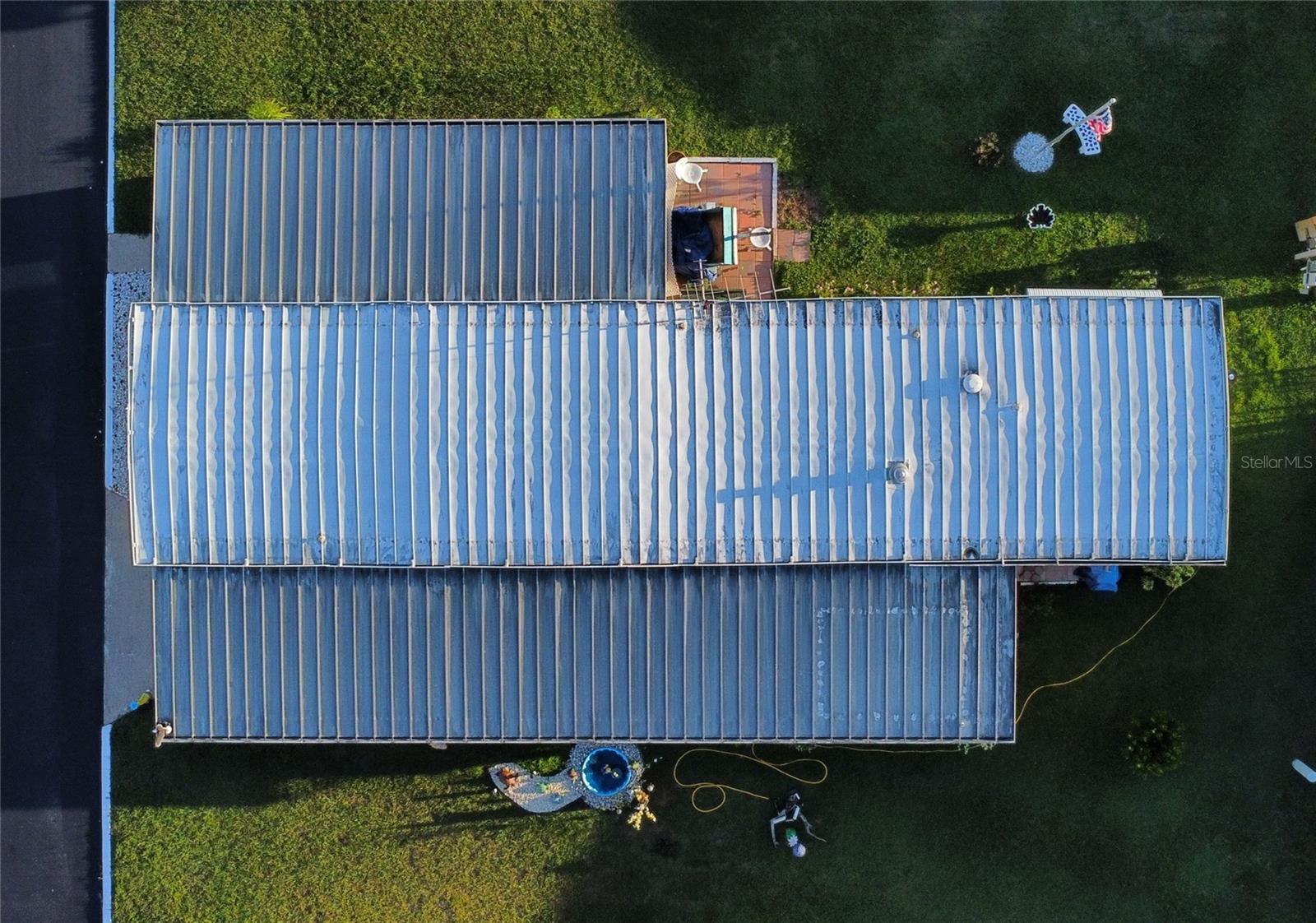 Mobile Home at 7139 EL CONQUISTADOR ST, ZEPHYRHILLS, photo 21 of 26