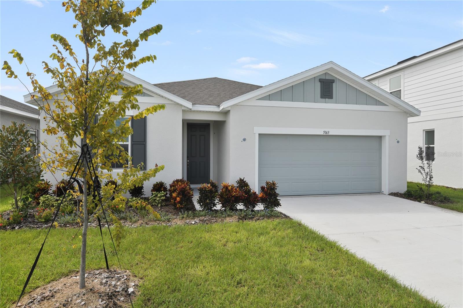 5163 KINSLEY DR