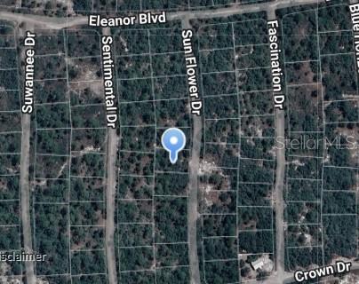 256 SUNFLOWER AVE