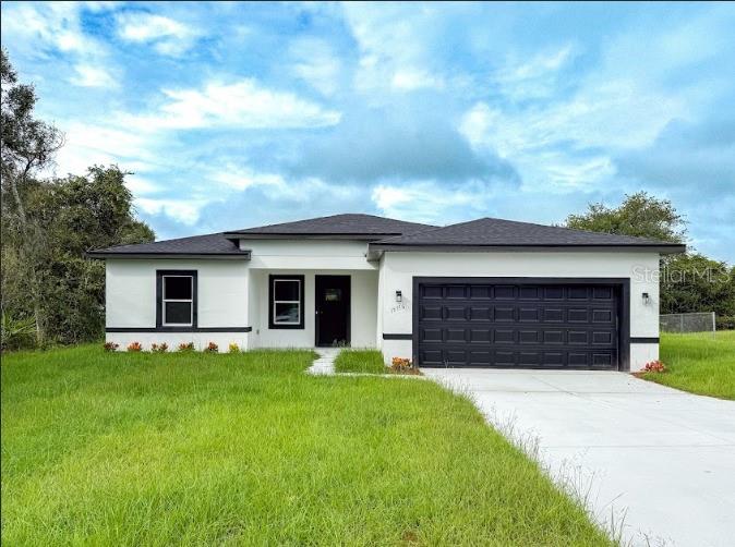 Single Family Residence at 15716 SW 46TH AVENUE RD, OCALA