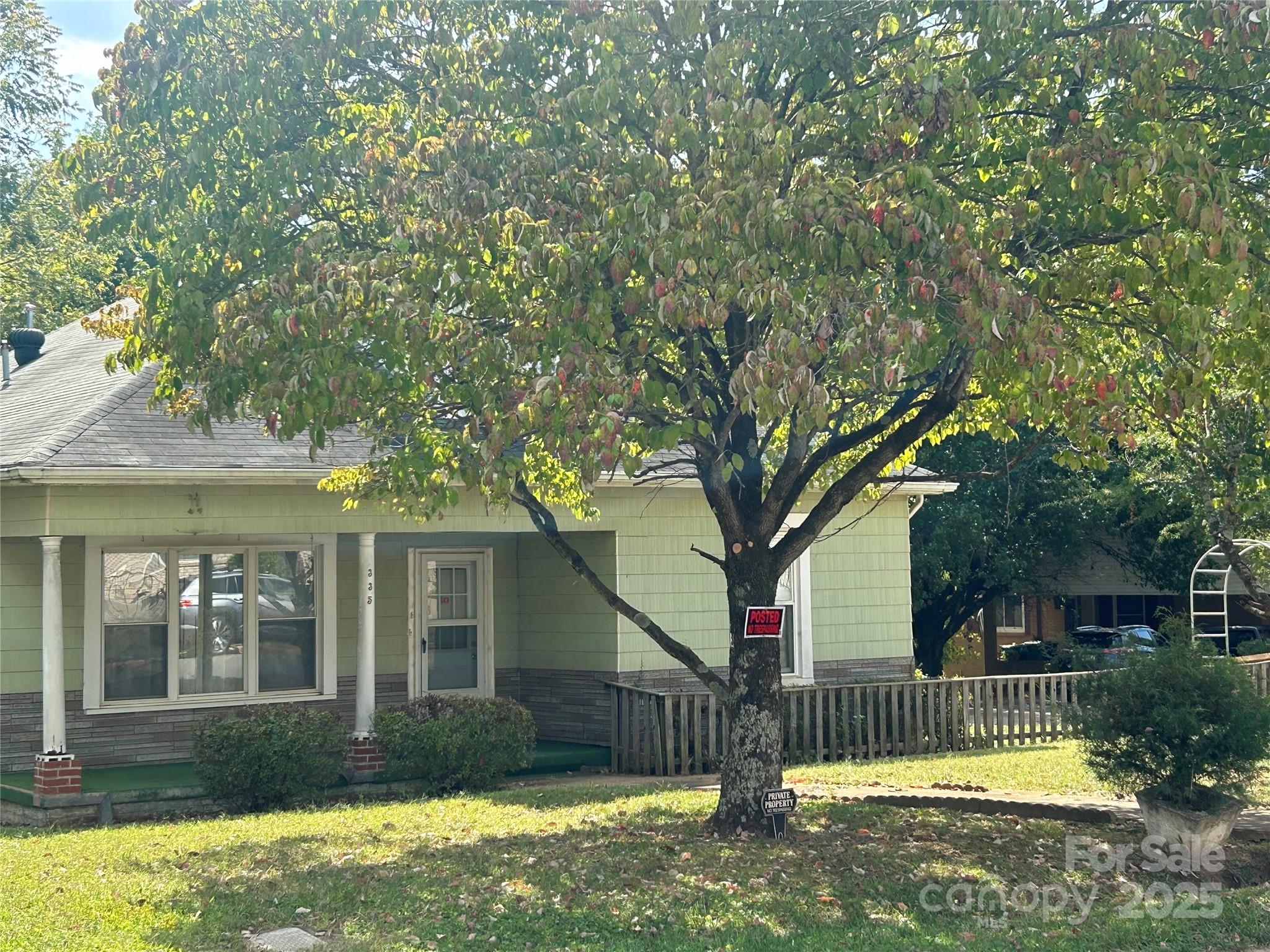 Acreage at 335 Catawba Avenue, Davidson, photo 3 of 14