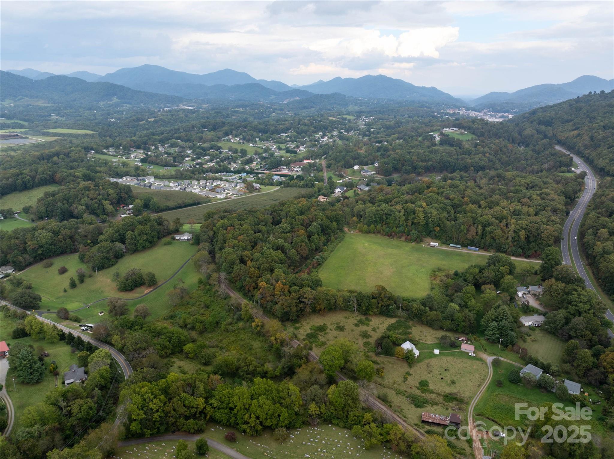 Acreage at 99999 Old Clyde Road, Canton, photo 14 of 15