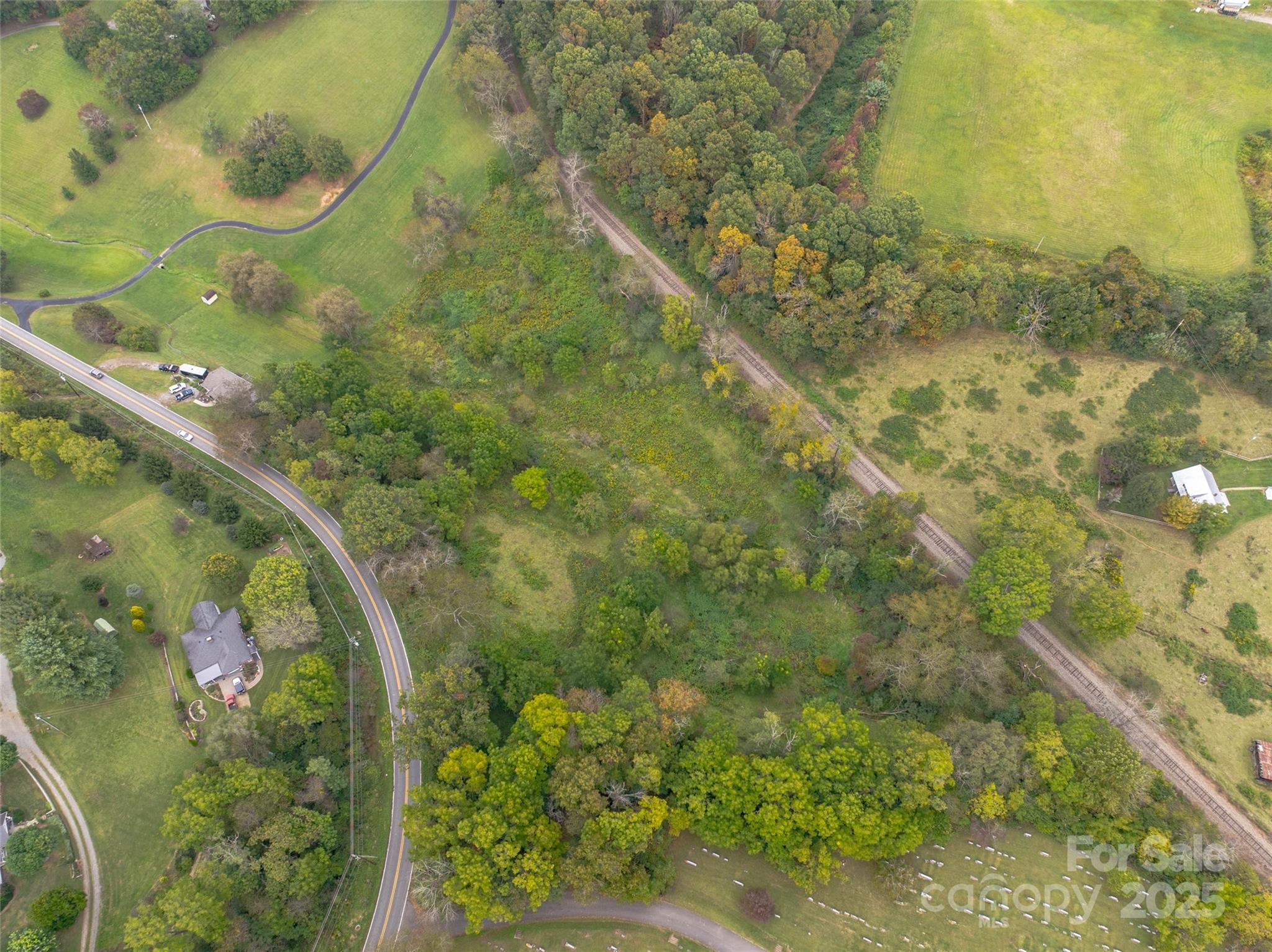 Acreage at 99999 Old Clyde Road, Canton, photo 15 of 15