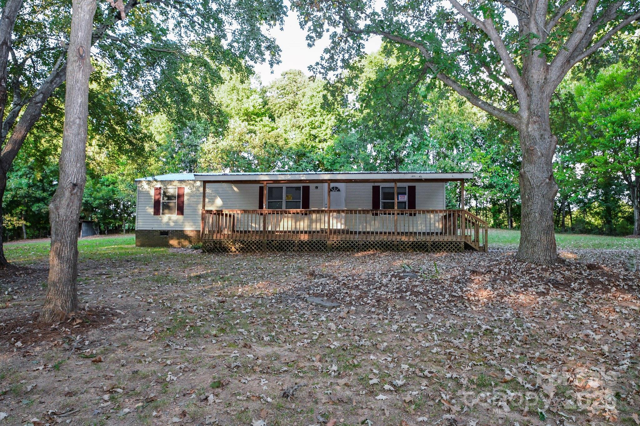 Single Family Residence at 7817 Carl Polk Road, Monroe, photo 3 of 22