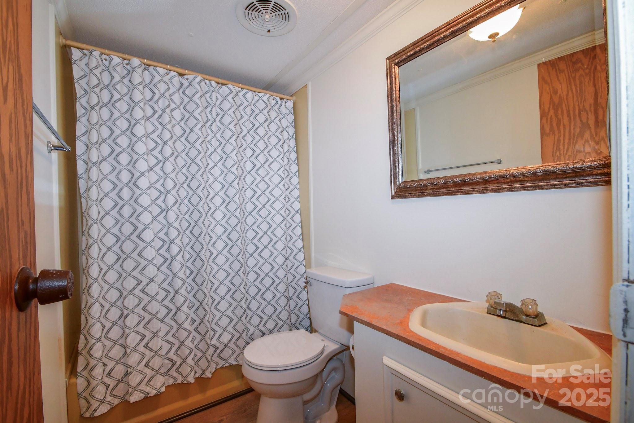 Single Family Residence at 7817 Carl Polk Road, Monroe, photo 22 of 22