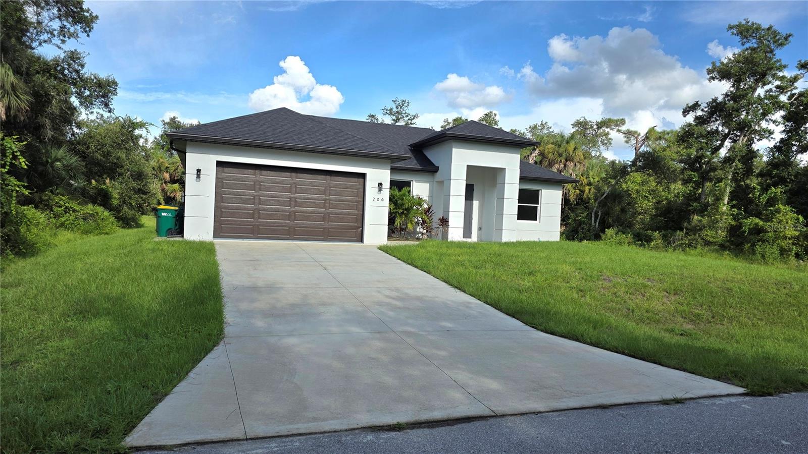 Single Family Residence at 286 KRIEGER ST, PORT CHARLOTTE, photo 2 of 19