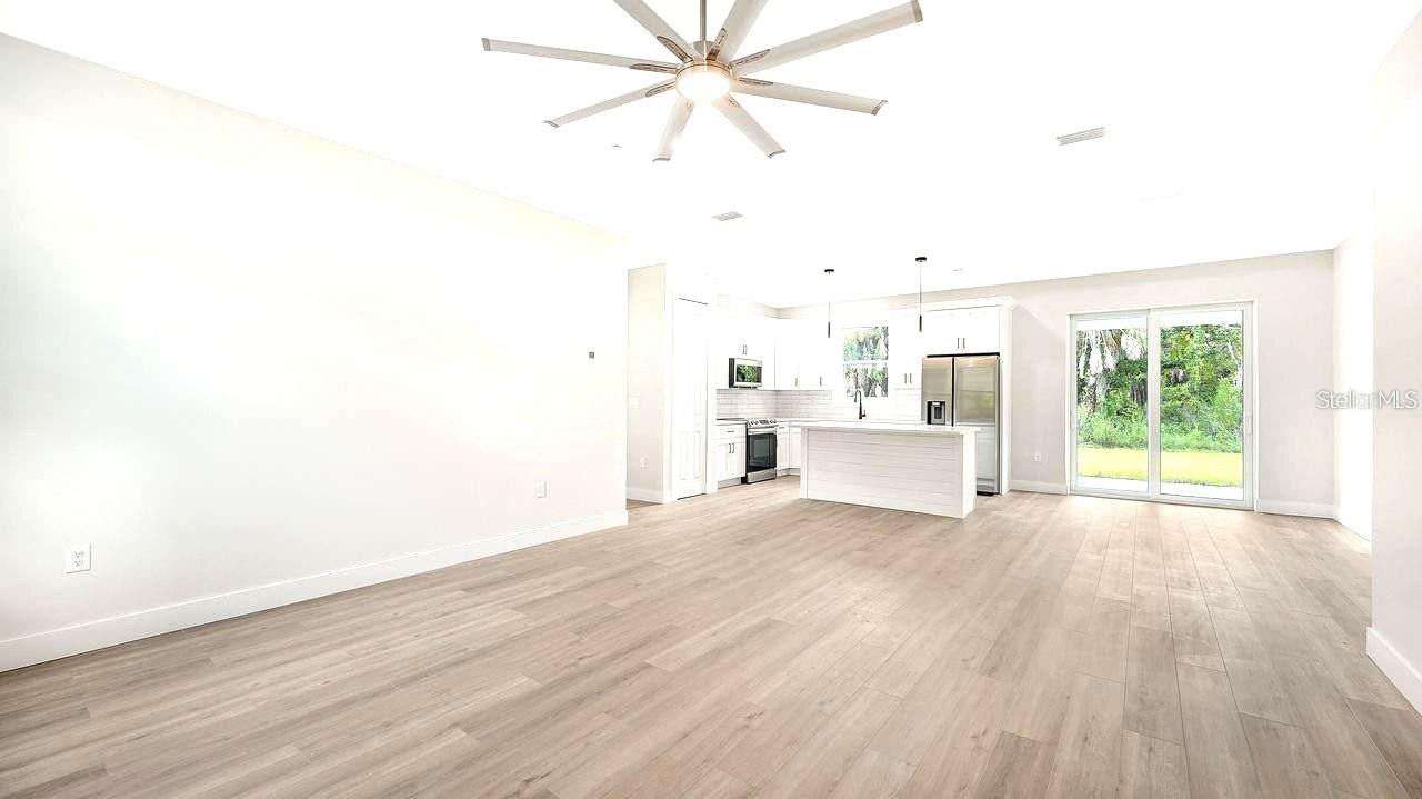 Single Family Residence at 286 KRIEGER ST, PORT CHARLOTTE, photo 7 of 19