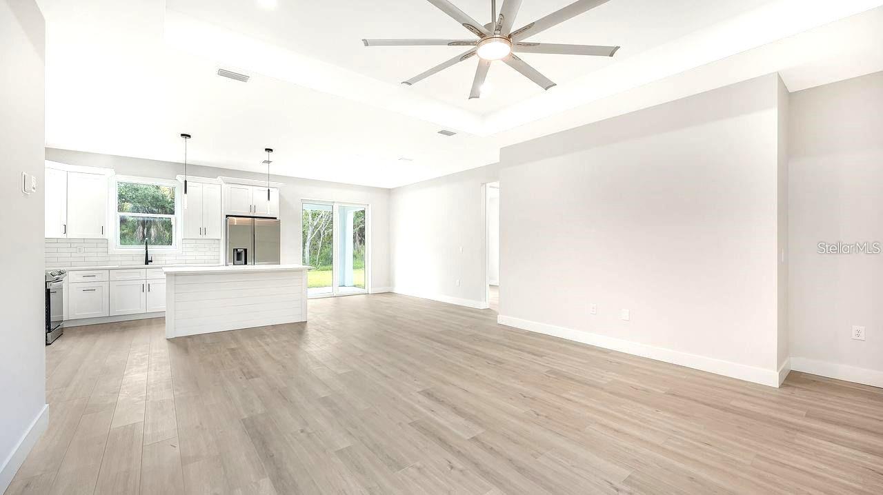 Single Family Residence at 286 KRIEGER ST, PORT CHARLOTTE, photo 9 of 19