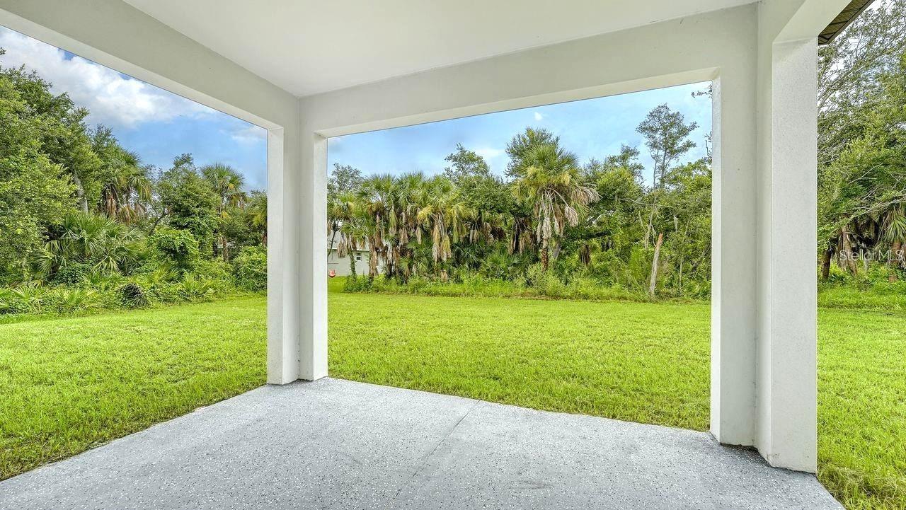 Single Family Residence at 286 KRIEGER ST, PORT CHARLOTTE, photo 18 of 19