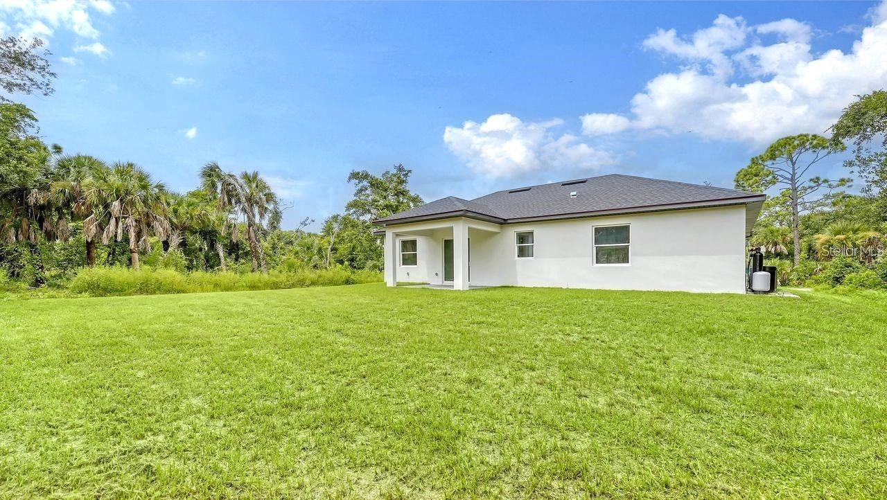 Single Family Residence at 286 KRIEGER ST, PORT CHARLOTTE, photo 19 of 19