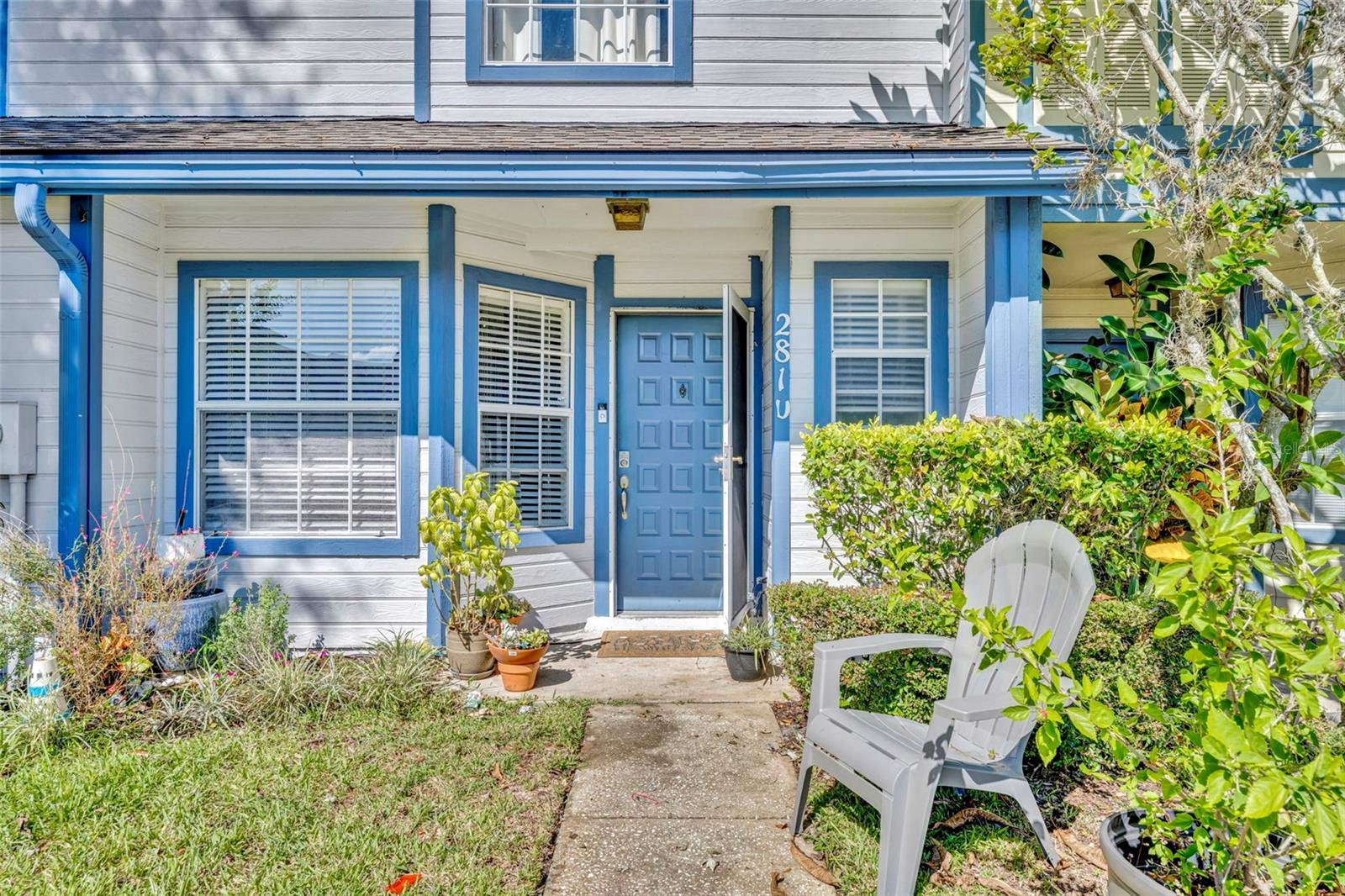 Your door will always be open for friends and family. - 2810 CORNERSTONE CT, APOPKA