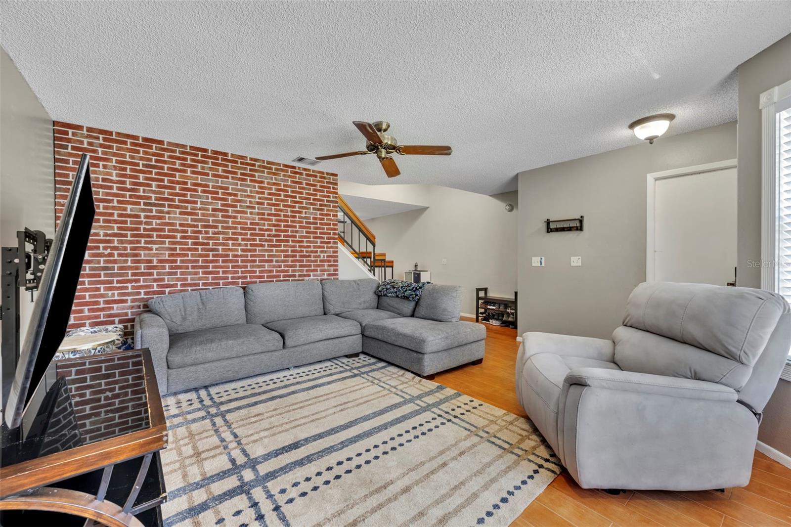 A great space for entertaining or relaxing. - 2810 CORNERSTONE CT, APOPKA
