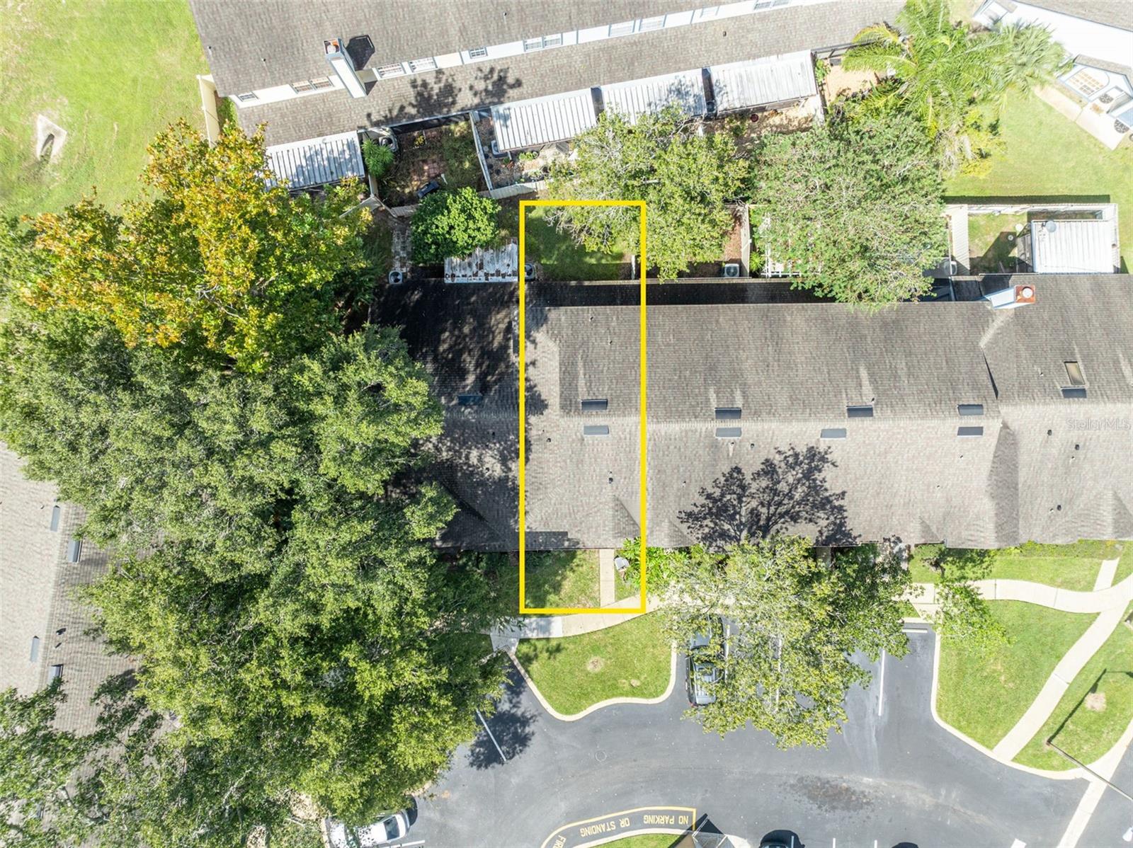 Townhouse at 2810 CORNERSTONE CT, APOPKA, photo 31 of 35