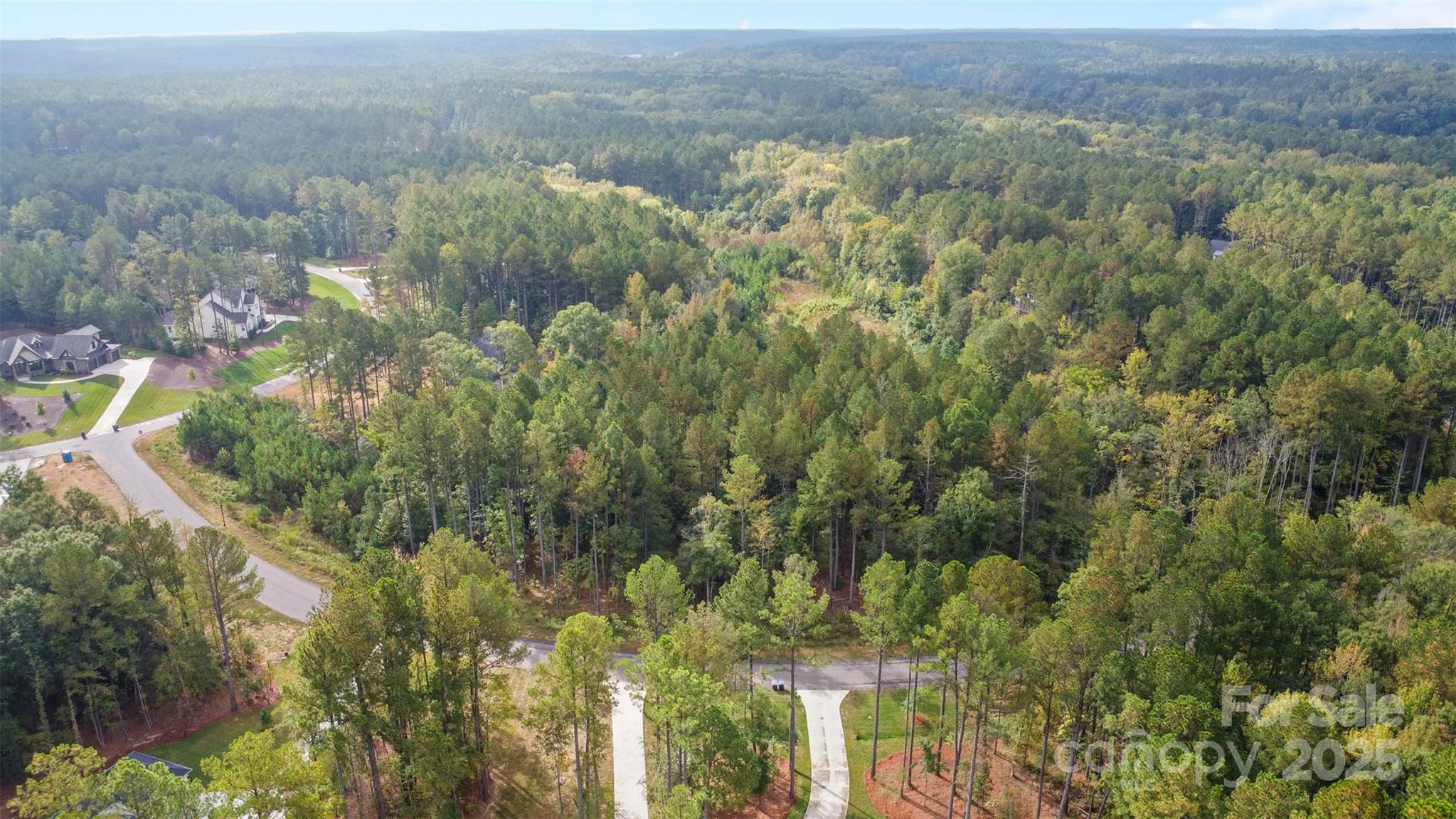 Lot at 8090 Gulf Creek Road, Lancaster, photo 3 of 16