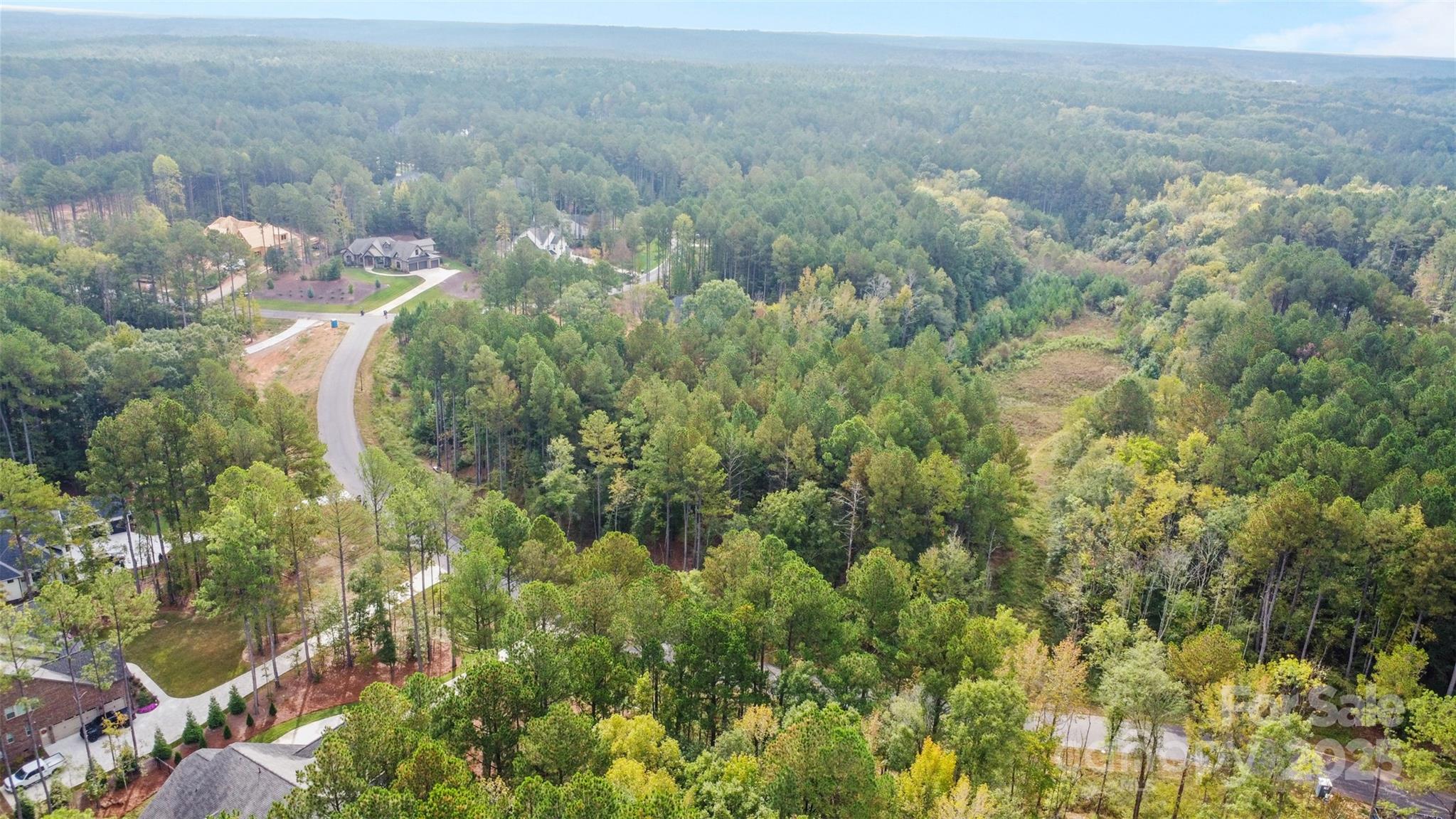 Lot at 8090 Gulf Creek Road, Lancaster, photo 6 of 16