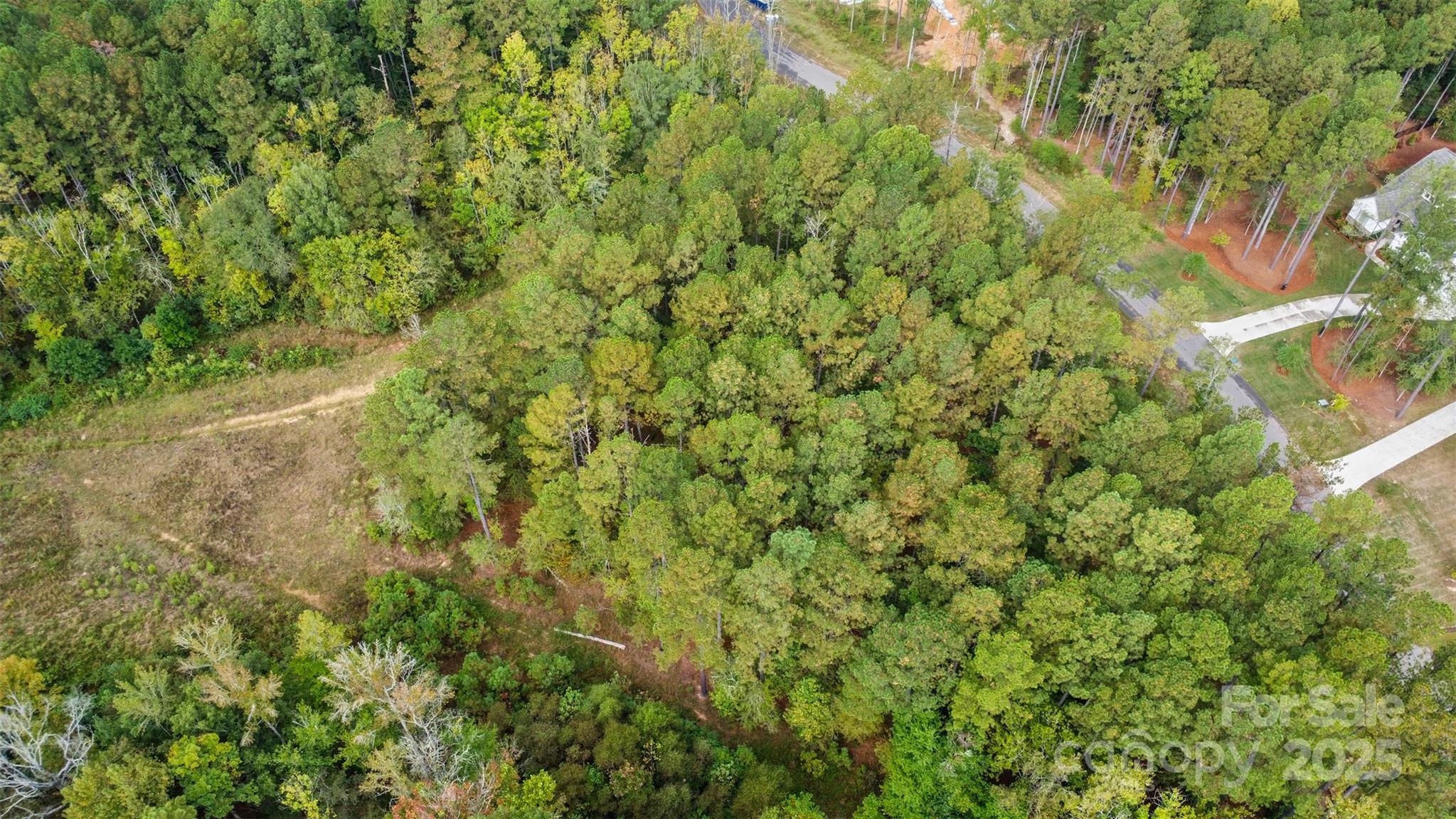 Lot at 8090 Gulf Creek Road, Lancaster, photo 7 of 16
