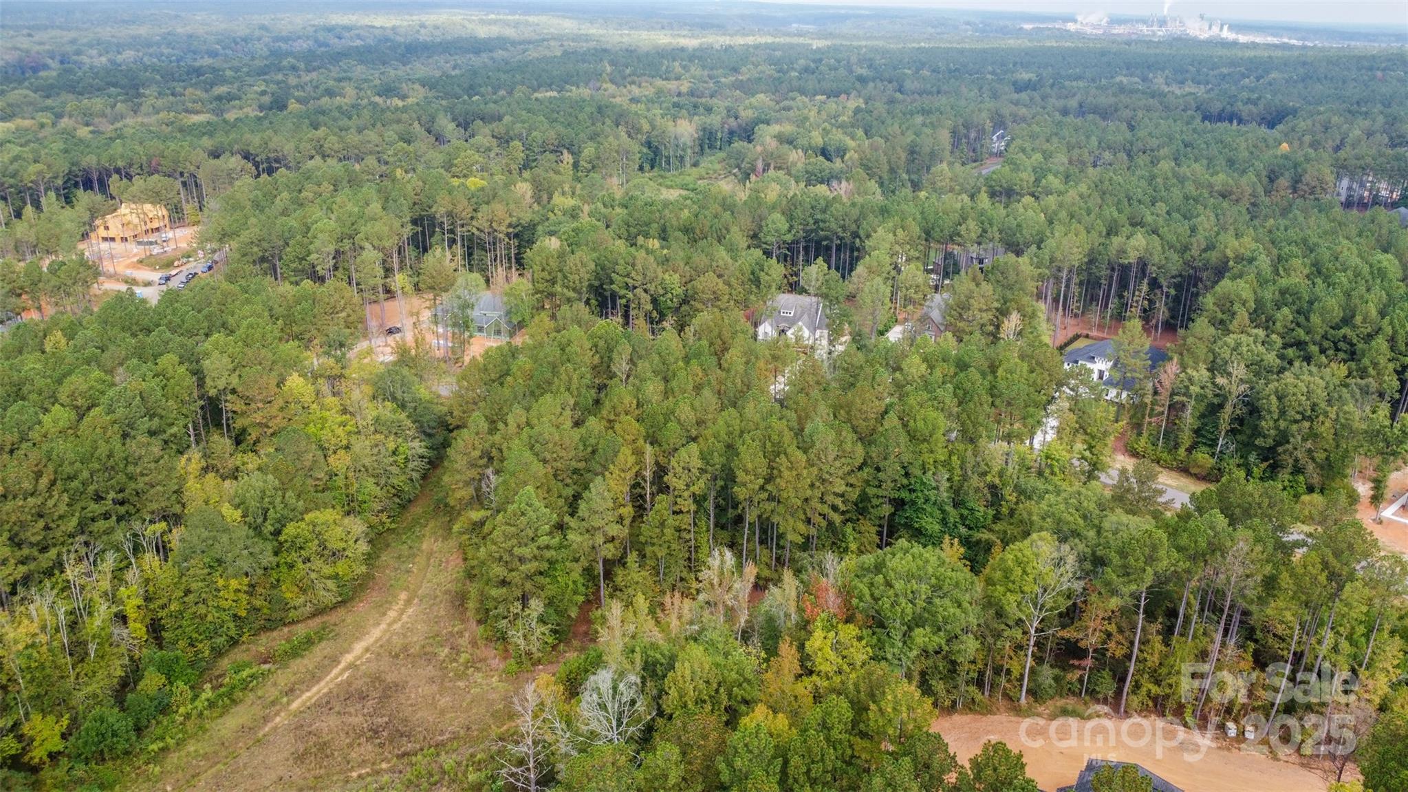 Lot at 8090 Gulf Creek Road, Lancaster, photo 13 of 16