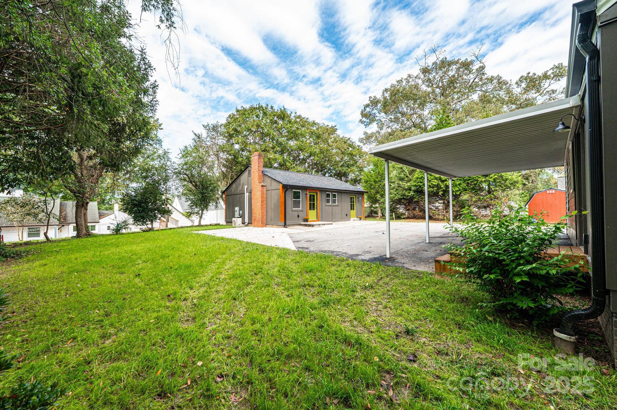 Single Family Residence at 526 Kentwood Street SW, Lenoir, photo 48 of 48