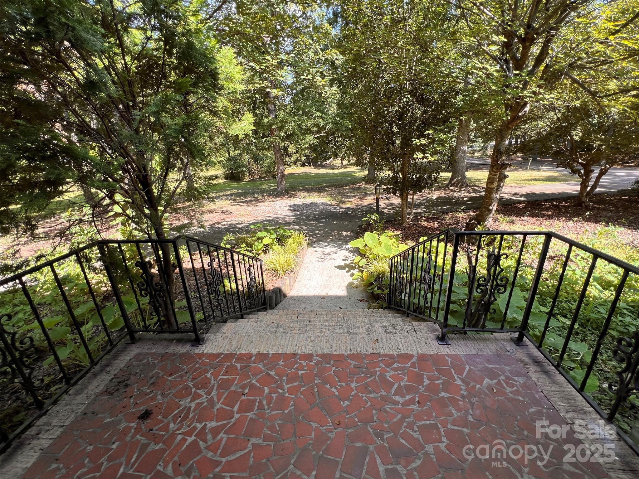 Single Family Residence at 1940 Rock Hill Church Road, Matthews, photo 28 of 46