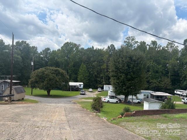 Manufactured Home Park at 7904 Old NC 10 Highway, Hickory, photo 4 of 17