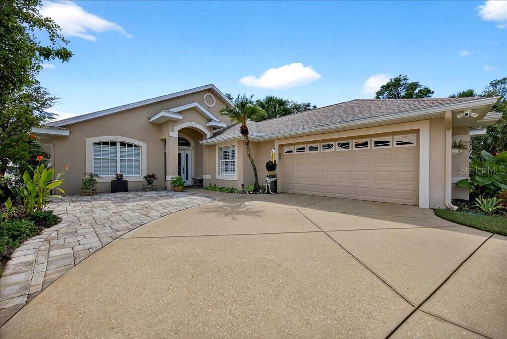 Single Family Residence at 83 COVINGTON LN, PALM COAST, photo 4 of 43