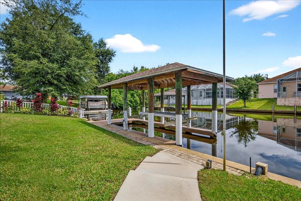 Single Family Residence at 83 COVINGTON LN, PALM COAST, photo 5 of 43