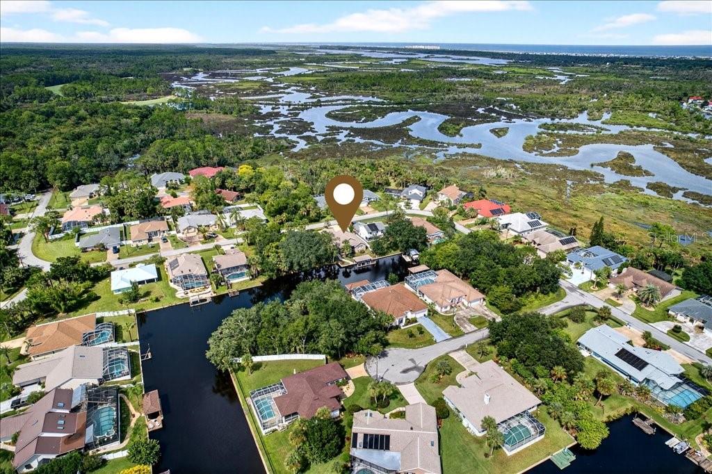 Single Family Residence at 83 COVINGTON LN, PALM COAST, photo 6 of 43