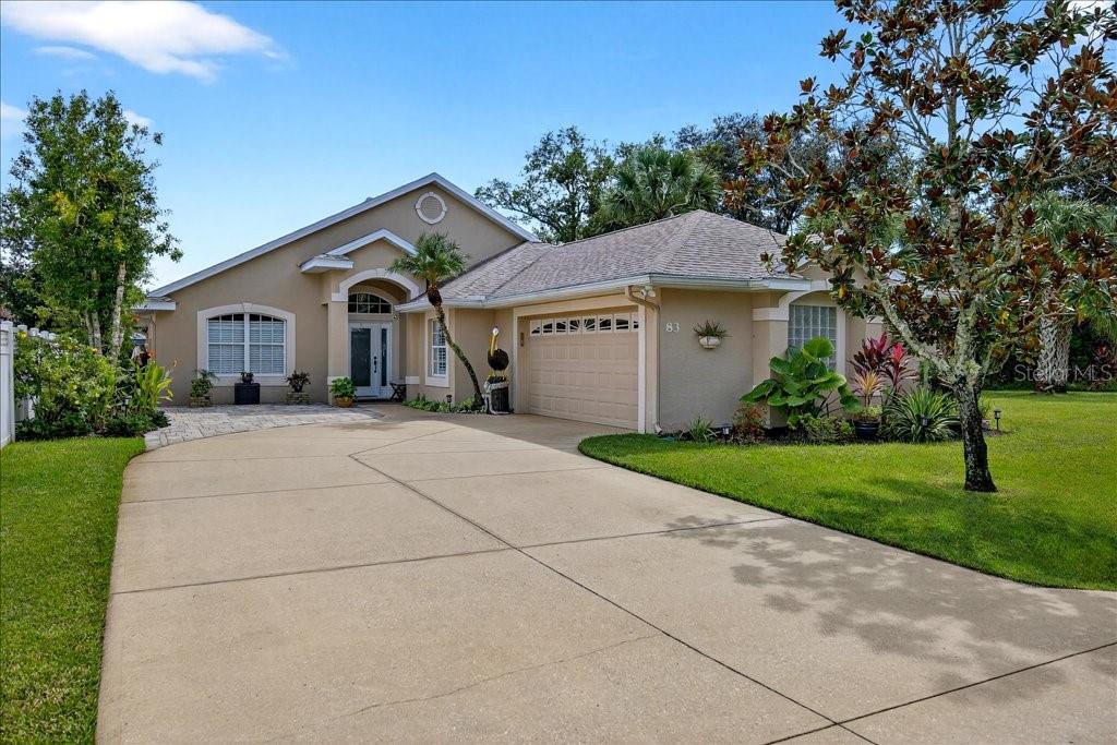 Single Family Residence at 83 COVINGTON LN, PALM COAST, photo 21 of 43
