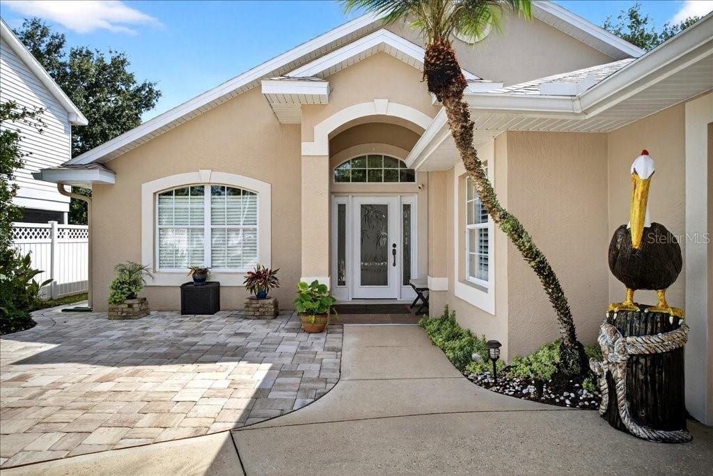 Single Family Residence at 83 COVINGTON LN, PALM COAST, photo 22 of 43