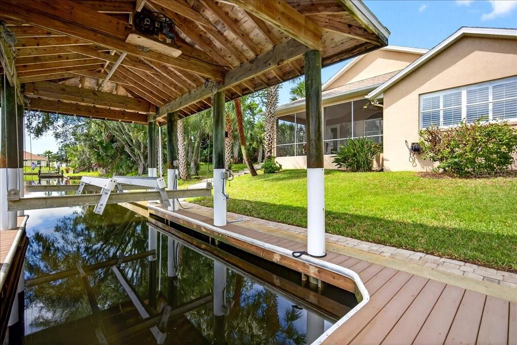 Single Family Residence at 83 COVINGTON LN, PALM COAST, photo 25 of 43