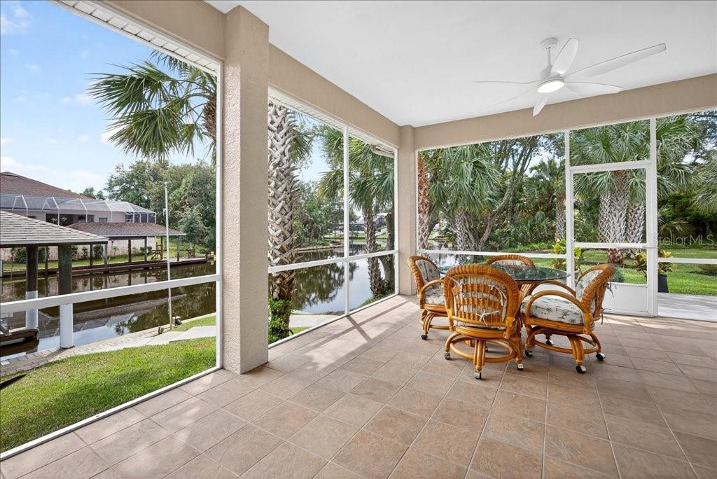 Single Family Residence at 83 COVINGTON LN, PALM COAST, photo 39 of 43