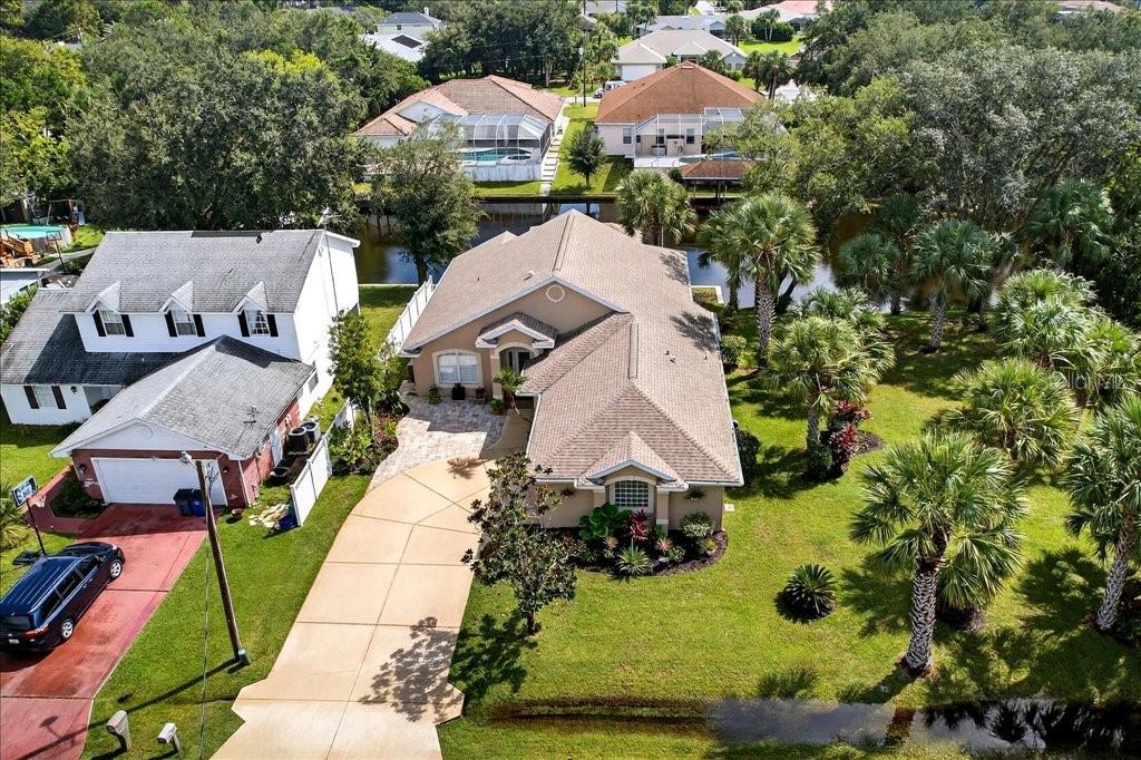 Single Family Residence at 83 COVINGTON LN, PALM COAST, photo 40 of 43