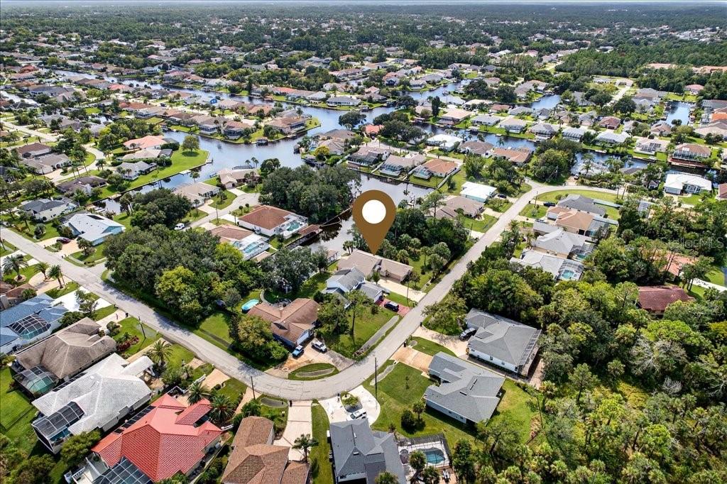 Single Family Residence at 83 COVINGTON LN, PALM COAST, photo 43 of 43