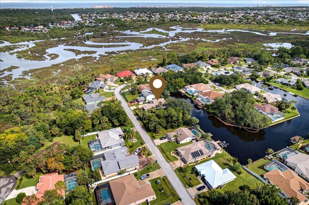Single Family Residence at 83 COVINGTON LN, PALM COAST, photo 42 of 43