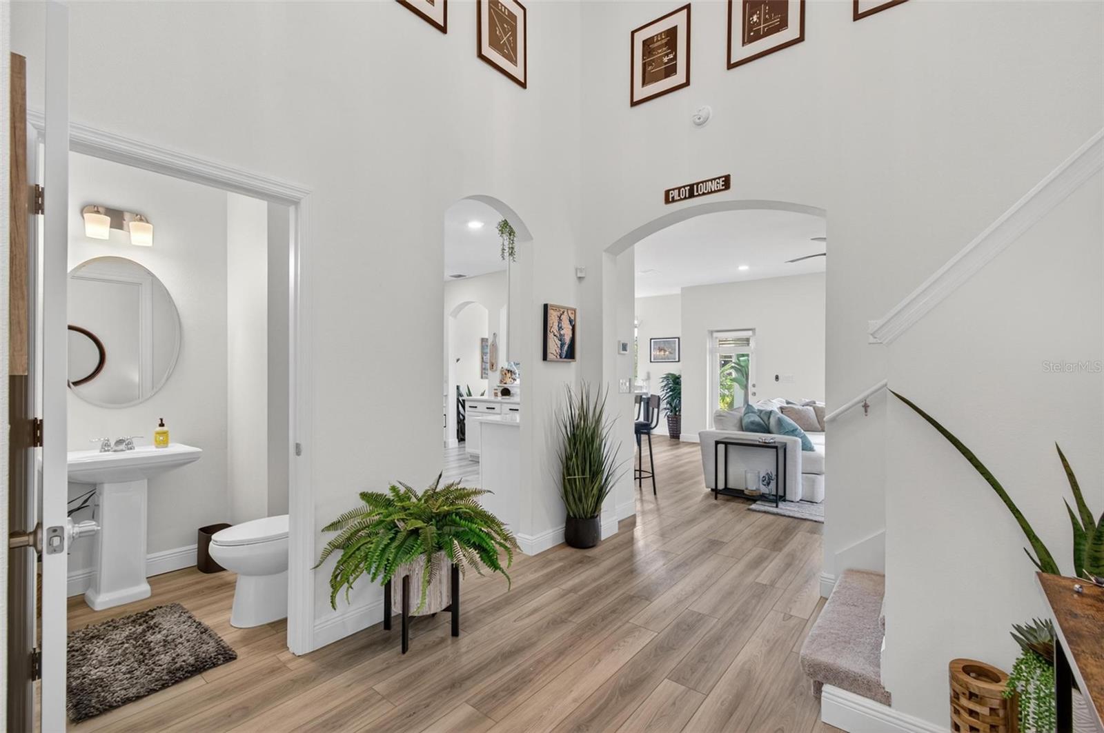 Single Family Residence at 2 RIDGE RD, PALM COAST, photo 11 of 71