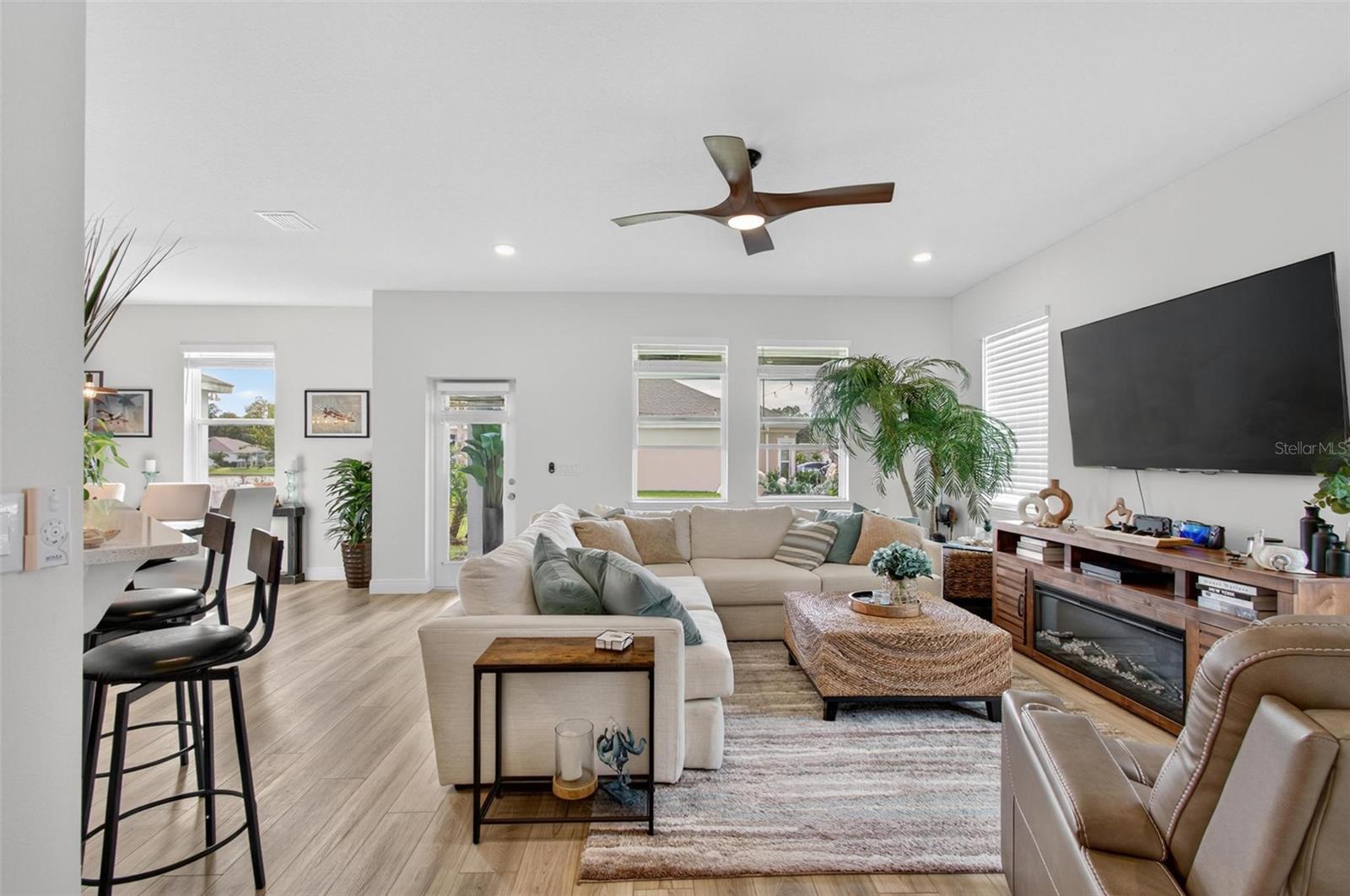 Single Family Residence at 2 RIDGE RD, PALM COAST, photo 12 of 71