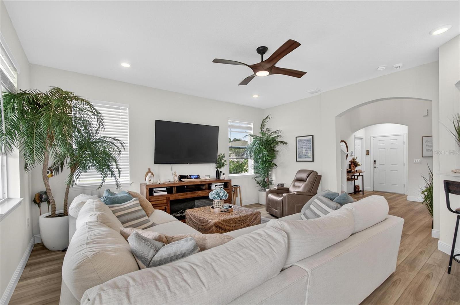 Single Family Residence at 2 RIDGE RD, PALM COAST, photo 13 of 71
