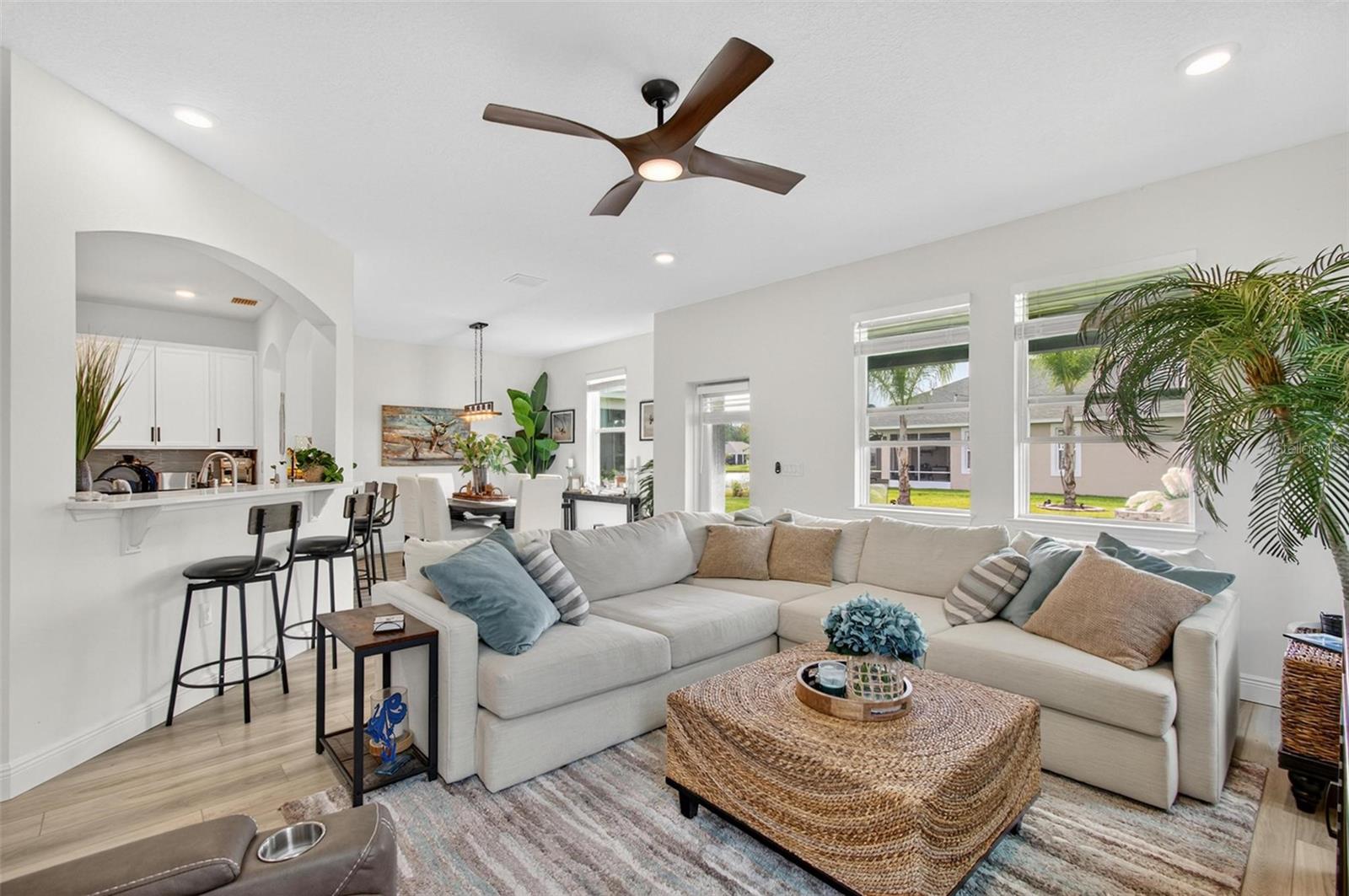 Single Family Residence at 2 RIDGE RD, PALM COAST, photo 15 of 71