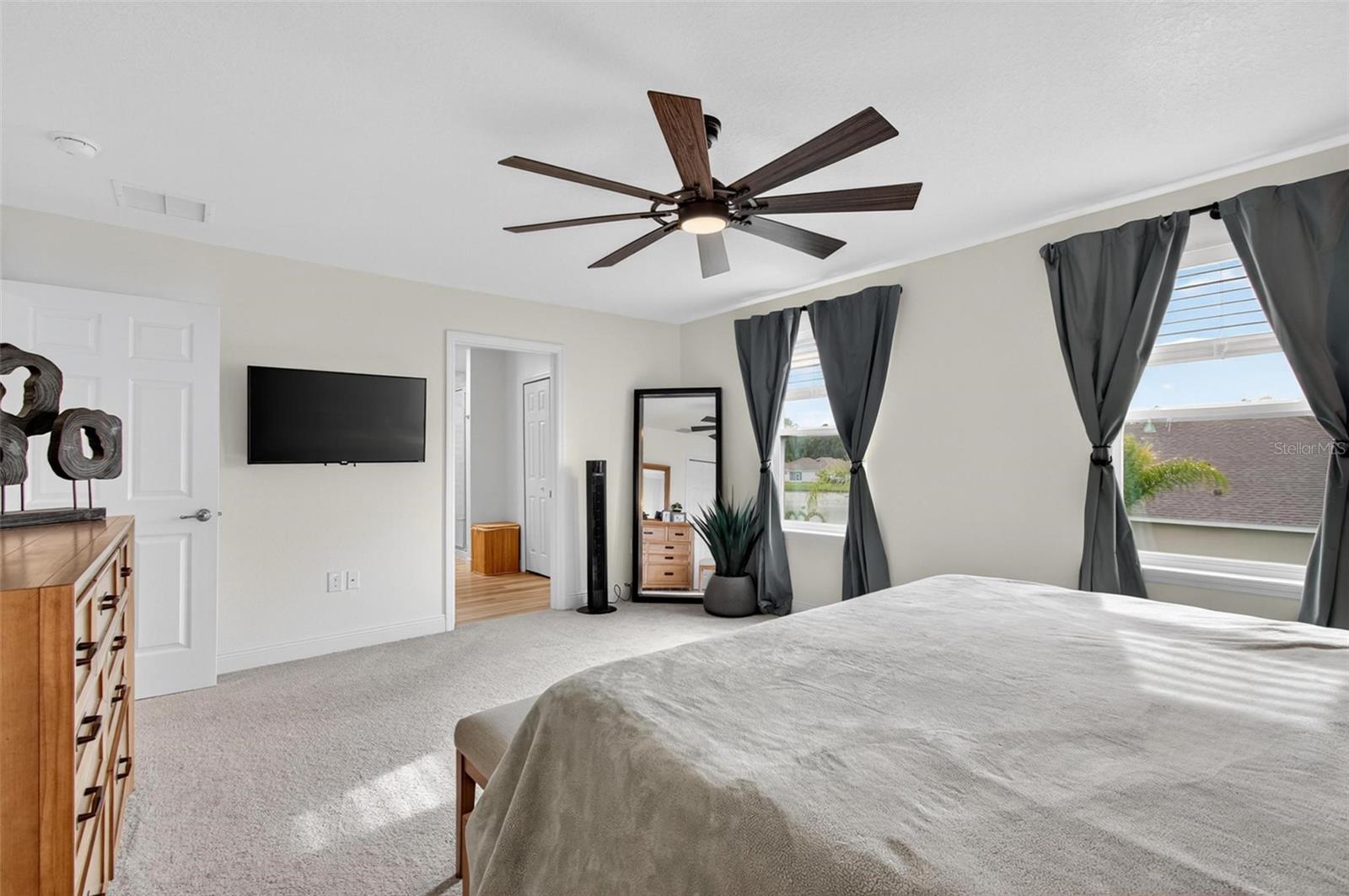 Single Family Residence at 2 RIDGE RD, PALM COAST, photo 32 of 71