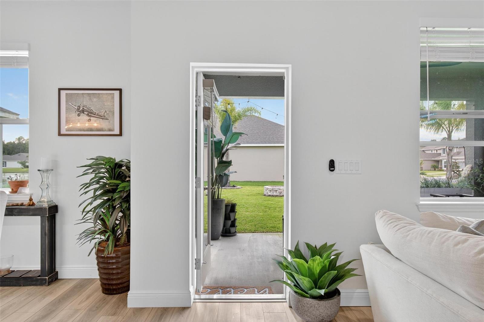 Single Family Residence at 2 RIDGE RD, PALM COAST, photo 51 of 71