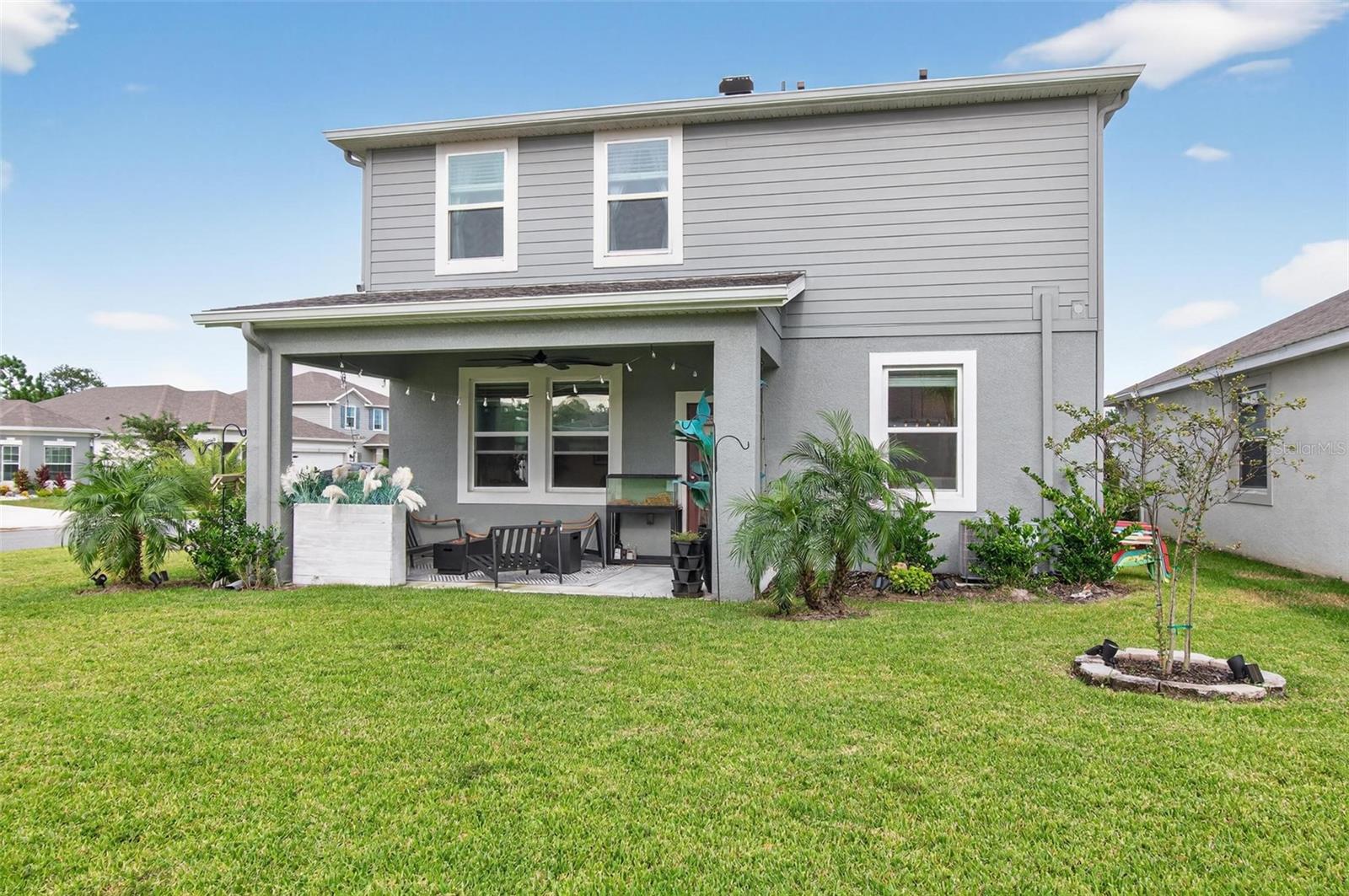 Single Family Residence at 2 RIDGE RD, PALM COAST, photo 55 of 71