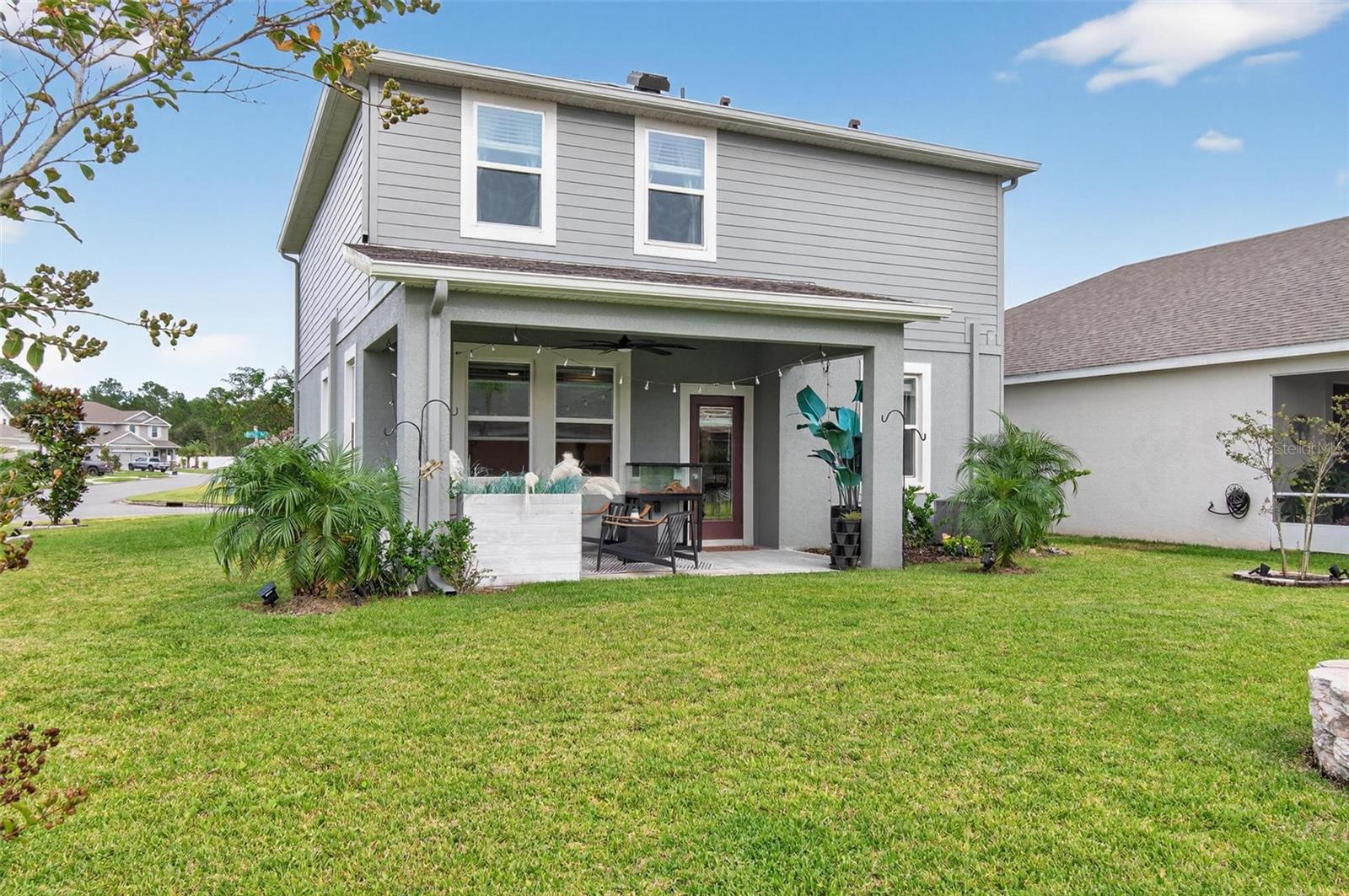 Single Family Residence at 2 RIDGE RD, PALM COAST, photo 57 of 71