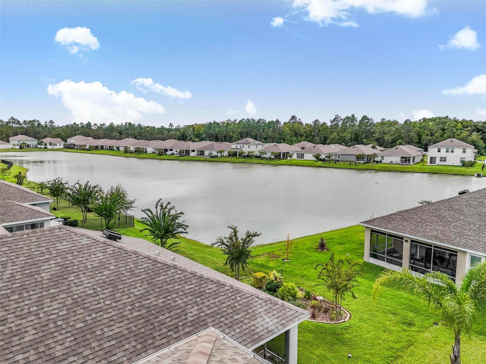 Single Family Residence at 2 RIDGE RD, PALM COAST, photo 58 of 71